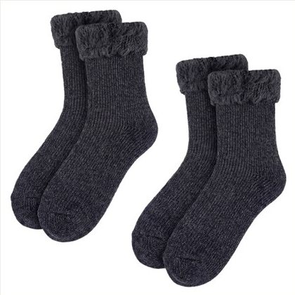Action: Hauptbild Kuschelsocken