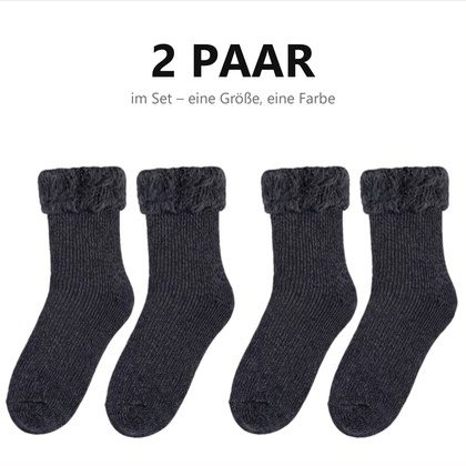 Clean: 2 Paar im Set